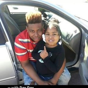 Meet your Posher, Phyllis